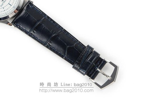 PATEK PHILIPPE手錶 百達翡麗古典表系 5296G-010 百達翡麗男表 百達翡麗高端系列 機械男士腕表  hds1549